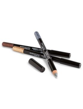 Creion pentru conturul ochilor Glitter, Magic Studio Engros