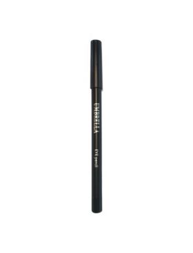 Creion pentru conturul ochilor, Umbrella, nr 400, negru intens Engros