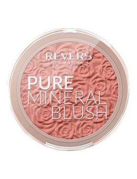 Fard de obraz Mineral Pure, Revers, nr 12, 6 g Engros