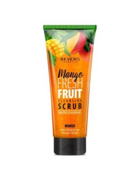 Gel Exfoliant pentru corp cu Mango si Taurina 250ml Engros