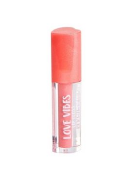 Gloss buze Love Vibes Magic Studio 50610, 3 g, Light Peach Engros