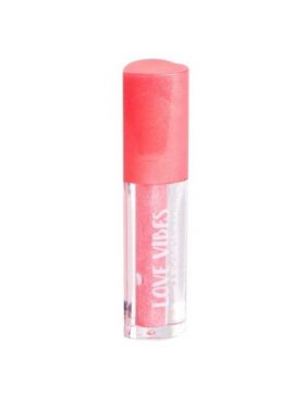 Gloss buze Love Vibes Magic Studio 50610, 3 g, Light Pink Engros