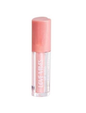 Gloss buze Love Vibes Magic Studio 50610, 3 g, Nude Engros