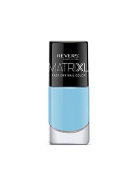 Lac de unghii Matrixxl 5D 10ml Nr. 060, bleu Engros