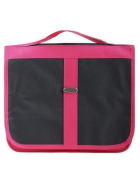 Organizator pentru cosmetice Travel Top Choice 94880, 23 x 18,5 x 6,5 cm Engros