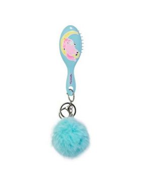 Perie par Pompom Martinelia 3021w, Turquoise Engros