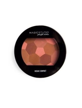 Pudra bronzanta Mosaic Magic Studio 25622, 70 g Engros