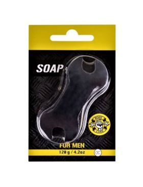 Sapun solid Bath & Body Tools, Accentra, 3554601, 120 g Engros