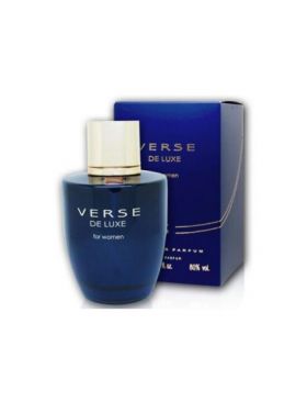 Set 4 Apa de Parfum Cote d'Azur Verse de Luxe, Femei, 100 ml + Tester GRATUIT Engros