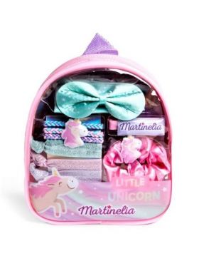 Set accesorii de par Little Unicorn Martinelia 80083C Engros