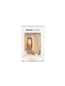 Set produse unghii Diamond Nail Magic Studio 30613 Engros