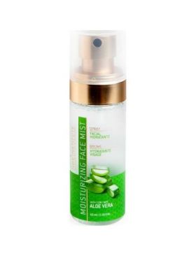 Spray facial cu aloe vera IDC Institute 41304 65 ml Engros