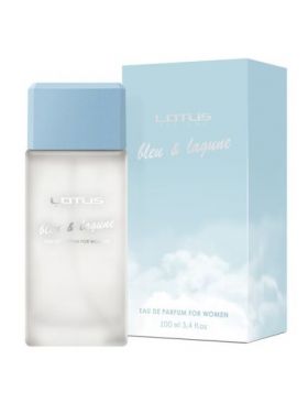 Apa de parfum Blue Lagune, Revers, pentru femei, 100 ml Engros