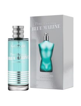 Apa de parfum Blue Marine, Revers, pentru barbati, 100 ml Engros