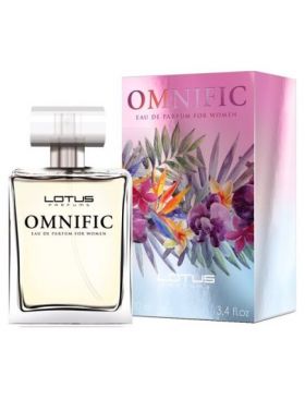 Apa de parfum Omnific, Revers, pentru femei, 100 ml Engros