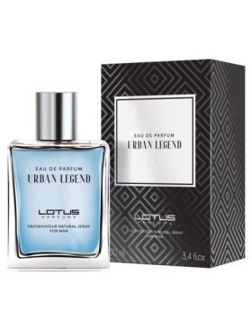 Apa de parfum Urban Legend, Revers, pentru barbati, 100 ml Engros