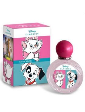 Apa de toaleta Disney Classics, copii, 1267, 50ml Engros