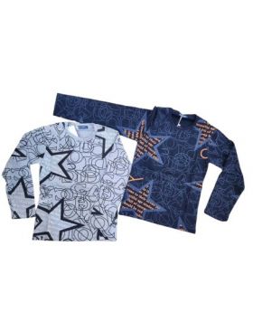 BLUZA ENGROSS MANECA LUNGA BAIETI 8-16