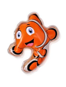 Doza gel de dus cu aroma de portocala Under The Sea Clownfish Accentra 8155840, 50 ml Engros