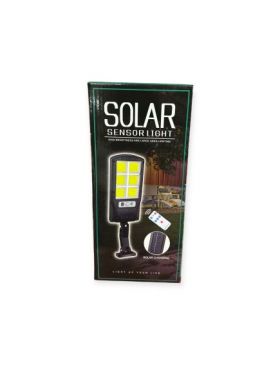 Lampa solara 6cob,Engross