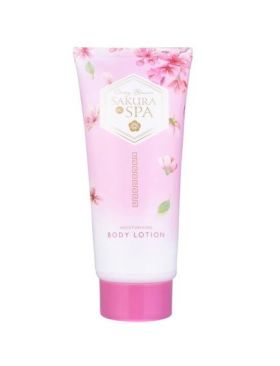 Lotiune de Corp Sakura Spa, Cherry Blossom, Accentra 200 ml 8157820 Engros