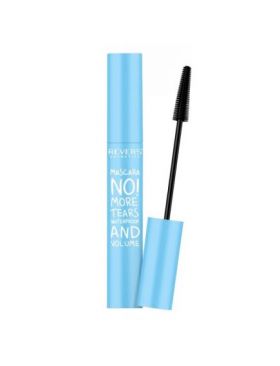 Mascara No more Tears, Revers, pentru volum, rezistent la apa, 12ml Engros