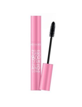 Mascara Turbo Booster, Revers, volum & alungire, 12ml Engros