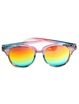 Ochelari de soare copii Pink Martinelia 10505 Engros