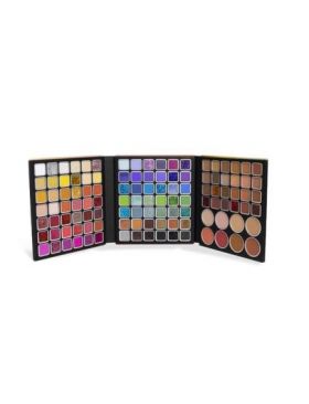 Paleta fard de pleoape Happy Colors Magic Studio 26019, 116 culori Engros