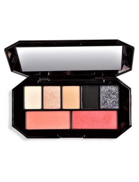 Paleta fard ochi Black Crystal Magic Studio 50516 Engros