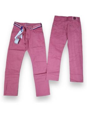 PANTALON DOC ENGROSS COPII 8-16