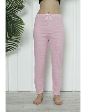 Pantaloni lungi de pijama din bumbac,Engros