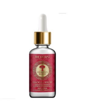 Ser pentru fata hranitor, anti-pigmentare Dragon's Blood 30ml Engros