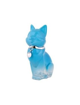 Set 6 Apa de parfum pentru femei Gattina Topas Accentra 8256177, 75 ml + Tester GRATUIT Engros