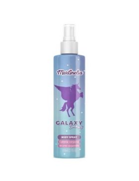 Spray de corp Martinelia Galaxy Dreams 99833, 210ml Engros