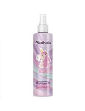 Spray de corp Martinelia Unicorn 99831, 210ml Engros