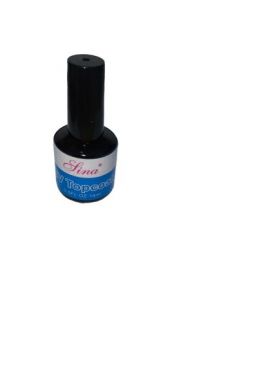 Top coat gel finish unghii en gross