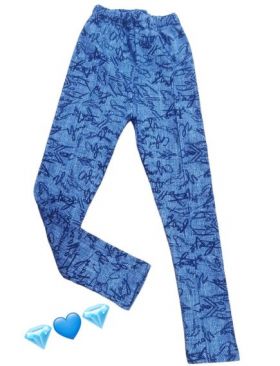 COLANTI 3-7 ANI, BUMBAC VATUIT, EN-GROSS 5 la set