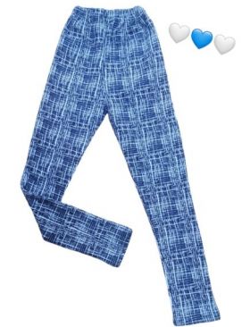 COLANTI 3-7 ANI, BUMBAC VATUIT, EN-GROSS 5 la set
