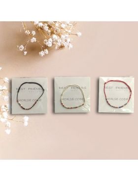 Martisor bratara prieteniei en-gross