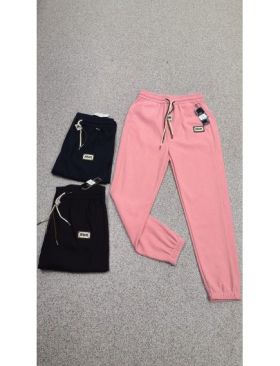 PANTALONI DE TRENING MATERIAL RAIAT EN-GROSS