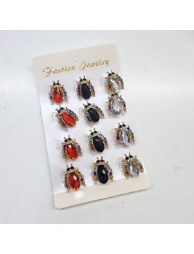Set brose engros martisor carabus set 12/buc
