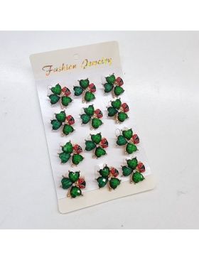 Set brose engros martisor patru foi set brose 12/buc