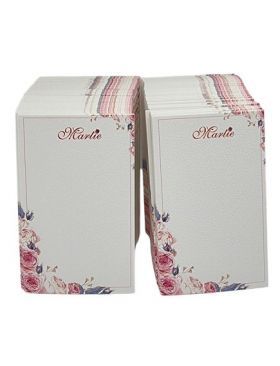 Set carton engros martisor pachet 100/buc 6.00 lei (5.3 x 8.5 cm)