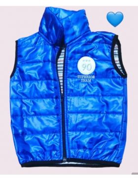VESTE fas 3-6 ani, engros 4 la set