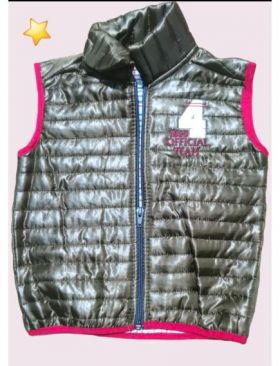 VESTE fas 3-6 ani, engros 4 la set