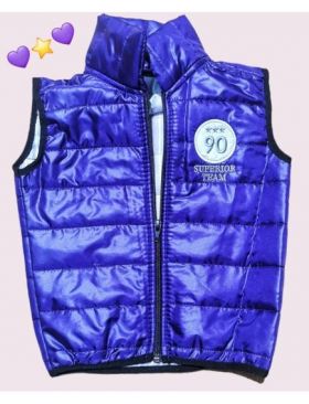 VESTE fas 3-6 ani, engros 4 la set