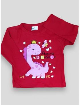BLUZA ENGROSS MANECA LUNGA , COPII 1-5