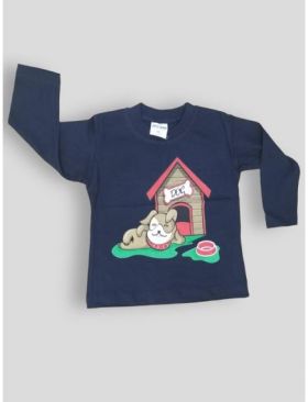 BLUZA ENGROSS MANECA LUNGA , COPII 1-5