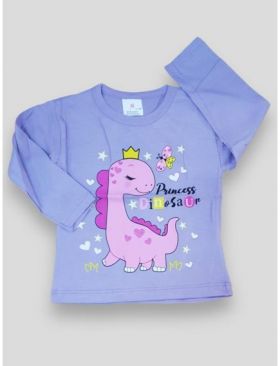 BLUZA ENGROSS MANECA LUNGA , COPII 1-5